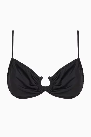 قطعة بيكيني علوية تانجل اب