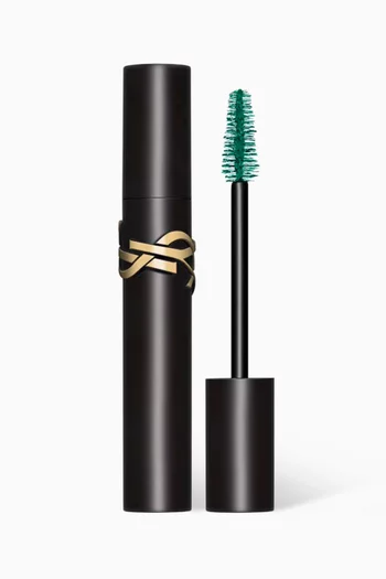 03 Green Lash Clash Mascara
