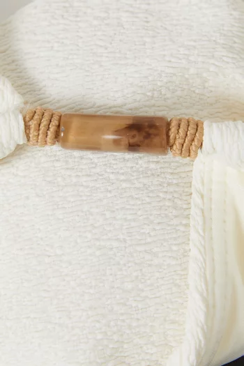 قطعة بيكيني علوية فيرنز ليزلي هانا