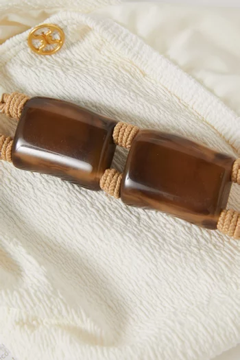 قطعة بيكيني سفلية فيرنز ليزلي