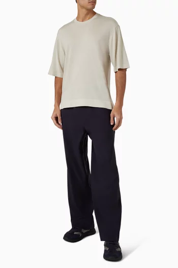 تي شيرت بوريس صوف ولايوسيل