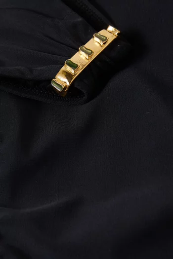 قطعة بيكيني سفلية بيسي