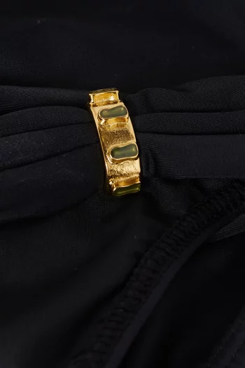 قطعة بيكيني سفلية بيا