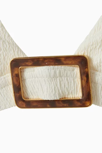 Sade Journey bikini Top