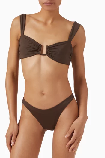 قطعة بيكيني علوية كان