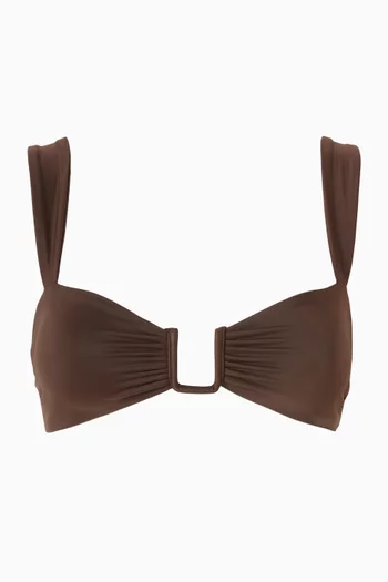 قطعة بيكيني علوية كان