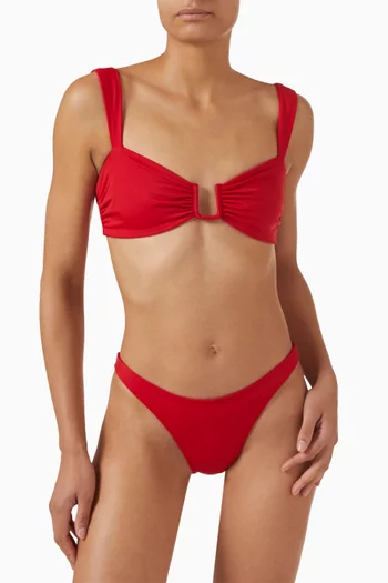 قطعة بيكيني سفلية ماوي