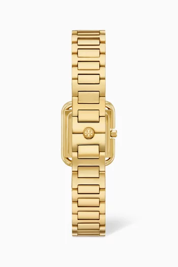 Mini Kira Crystal Quartz Watch