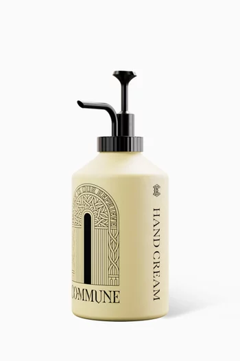 مجموعة كريم اليدين سيمور، 500 ملل