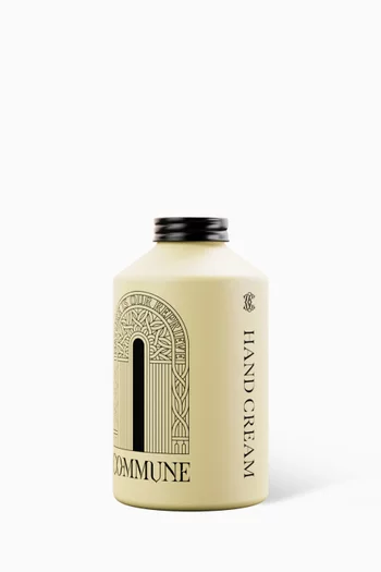 Seymour Hand Cream Refill, 500ml