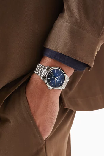 ساعة كليفتون أوتوماتيكية، ‏39 مم