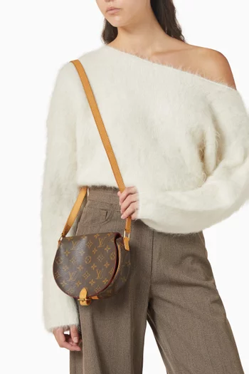 Neverfull PM Bag in Monogram Canvas