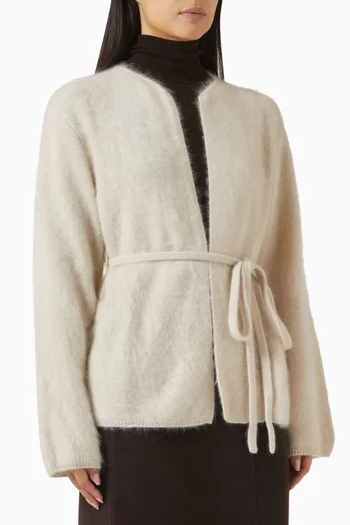 كارديغان كشمير ناعم