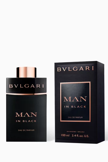 Man in Black Eau de Parfum, 100ml