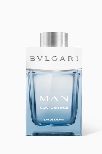 Man Glacial Essence Eau de Parfum, 100ml
