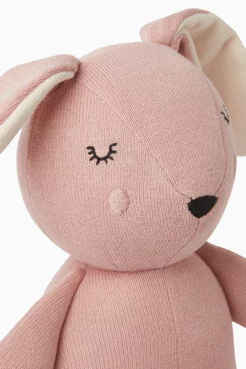 SnuggleBun Toy