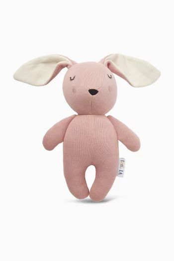 SnuggleBun Toy