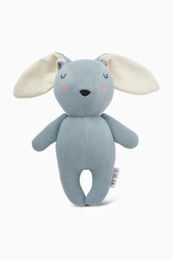 SnuggleBun Toy