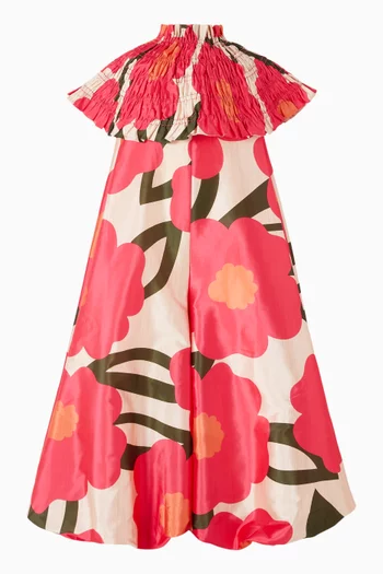 جمبسوت روسيل بكاب 