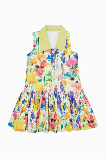 فستان ماربيلا 