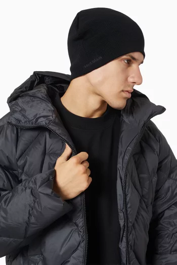 قبعة بيني سكل