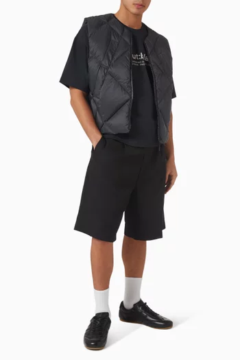 Garçon T-shirt in Cotton