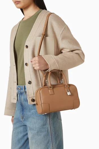 حقيبة أمازونا 23 جلد