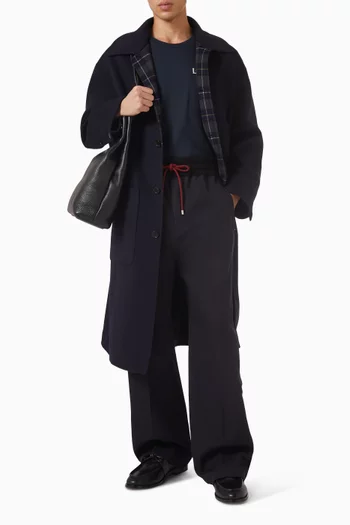 بنطال برباط تضييق