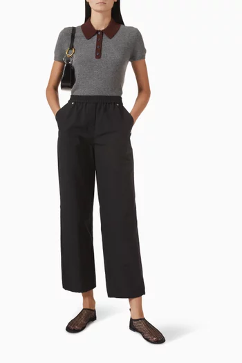 Mavrick Pull-on Pants
