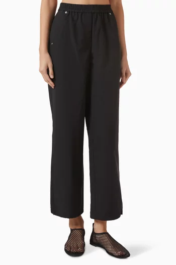 Mavrick Pull-on Pants