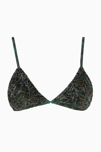 Rio Recamado Bikini Top