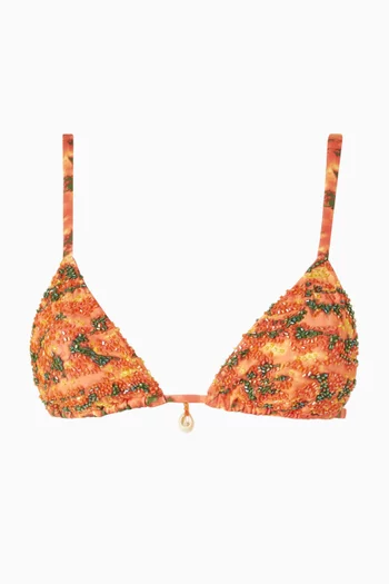 قطعة بيكيني علوية ريو ريكامادو