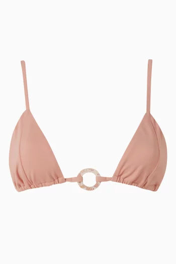 Rio Recamado Bikini Top