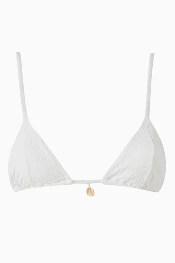 Rio Recamado Bikini Top