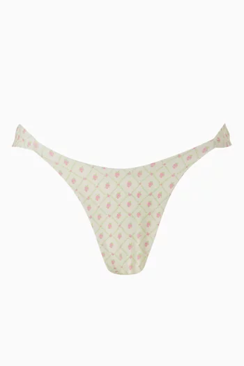 Amber Bikini Briefs