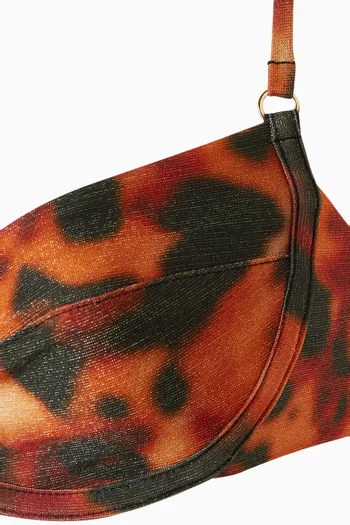 قطعة بيكيني مورينا