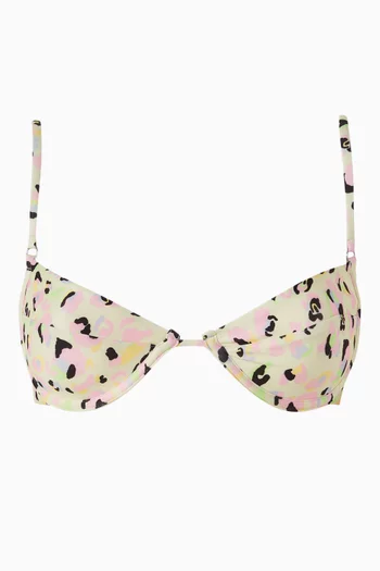 Morena Bikini Top