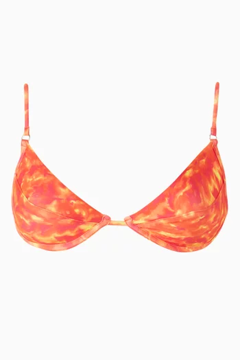 قطعة بيكيني مورينا