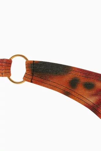 قطعة بيكيني سفلية مورينا