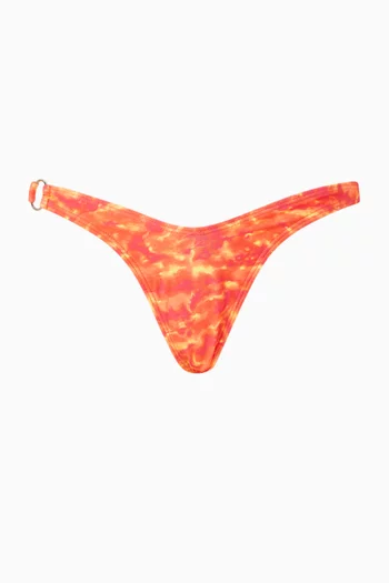 قطعة بيكيني سفلية مورينا