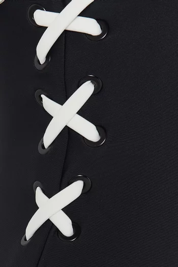 Dayton One-piece Swimsuit