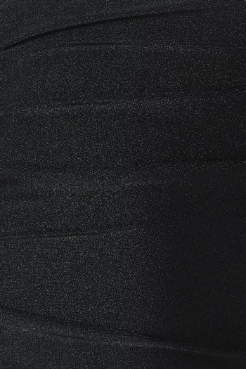 Teya High-waist Bikini Briefs