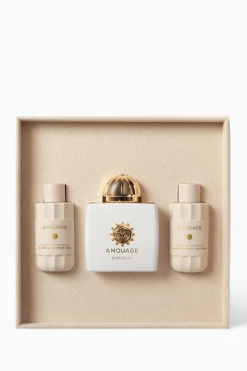 Honour Woman Gift Set