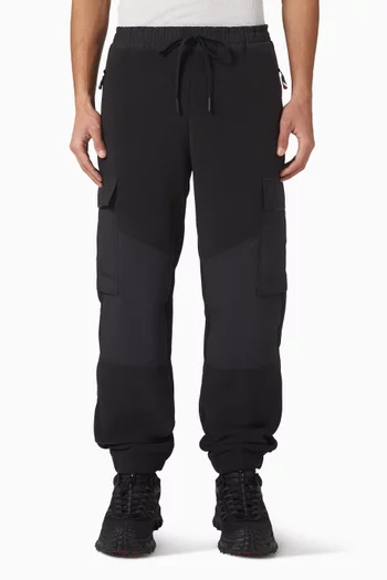 Sweatpants in Polartec®
