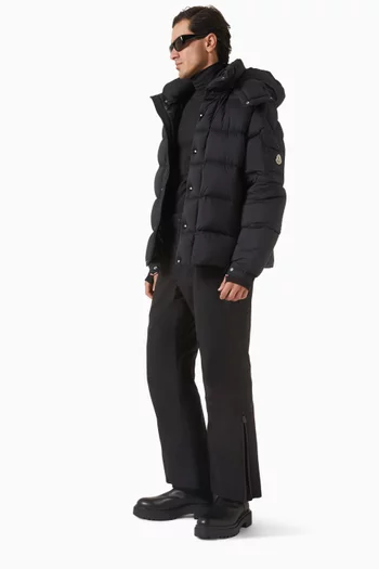 Padded Ski Pants in GORE-TEX