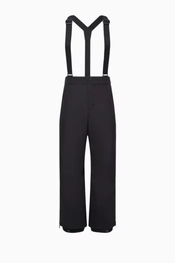 Padded Ski Pants in GORE-TEX