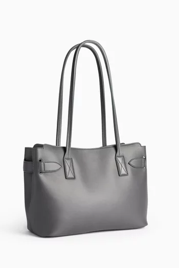 Small Bel Air Tote Bag in Calfskin