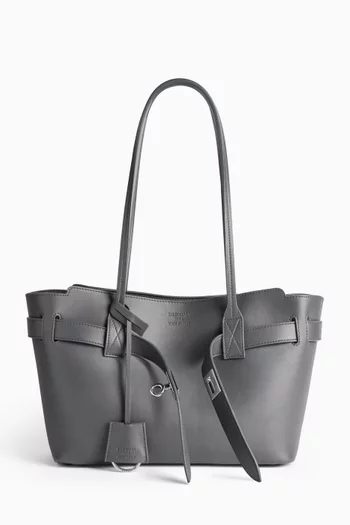 Small Bel Air Tote Bag in Calfskin