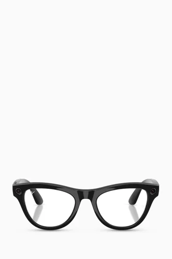 Meta Gen 2 Skyler Sunglasses in Acetate