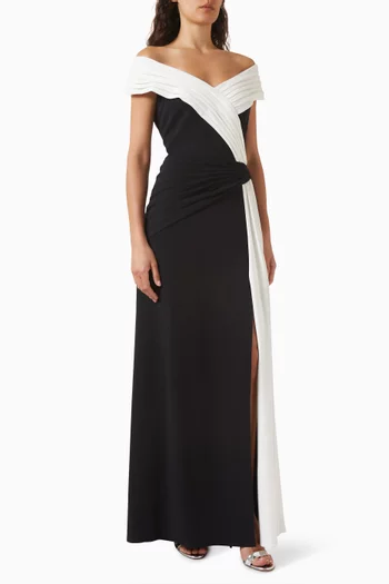 Shop Tadashi Shoji Evening Dresses For Women Online in UAE | Ounass